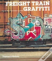 Capa do artigo Freight Train Graffiti