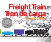 Capa do artigo Freight Train/Tren De Carga