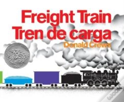 Capa do artigo Freight Train/Tren De Carga