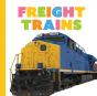 Freight Trains - Preview