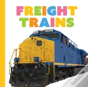 Capa do artigo Freight Trains