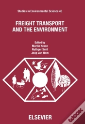 Capa do artigo Freight Transport And The Environment