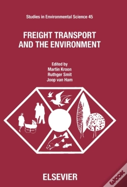 Capa do artigo Freight Transport And The Environment