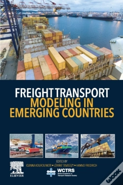 Capa do artigo Freight Transport Modeling In Emerging Countries
