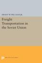 Freight Transportation In The Soviet Union - Preview