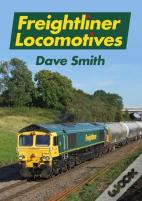 Freightliner Locomotives