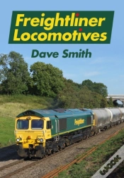 Capa do artigo Freightliner Locomotives