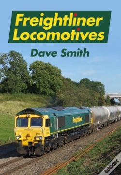 Capa do artigo Freightliner Locomotives