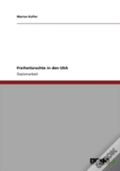 Freiheitsrechte In Den Usa