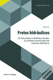 Capa do artigo Freios Hidráulicos