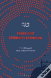 Freire And Children'S Literature