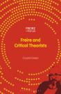 Freire And Critical Theorists - Preview