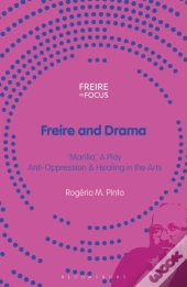 Freire And Drama