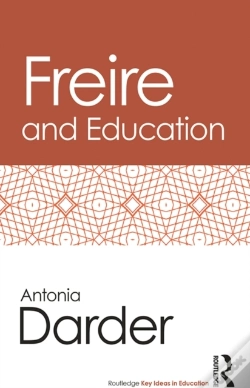 Capa do artigo Freire And Education