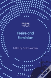 Capa do artigo Freire And Feminism