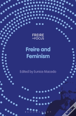 Capa do artigo Freire And Feminism