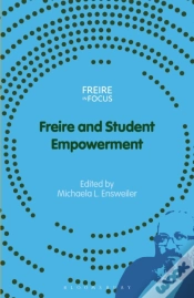 Capa do artigo Freire And Student Empowerment