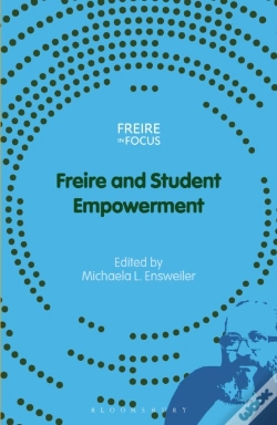 Capa do artigo Freire And Student Empowerment