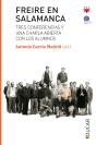 Freire En Salamanca - Preview