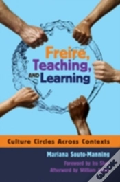 Capa do artigo Freire, Teaching, And Learning