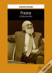 Capa do artigo Freire Y Educación