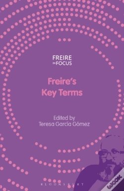 Capa do artigo Freire'S Key Terms