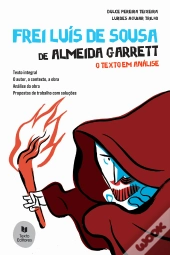 Freis Luís de Sousa de Almeida Garrett