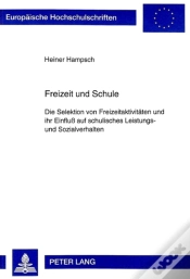 Capa do artigo Freizeit Und Schule
