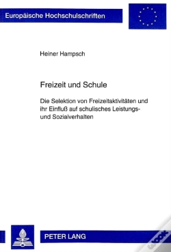 Capa do artigo Freizeit Und Schule