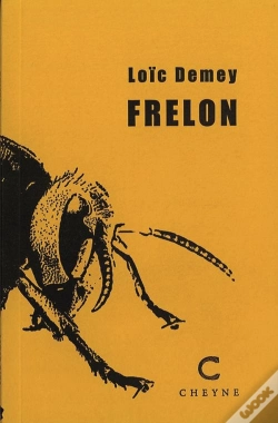 Capa do artigo Frelon