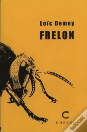 Capa do artigo Frelon