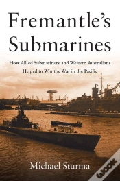 Capa do artigo Fremantle