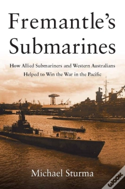 Capa do artigo Fremantle'S Submarines