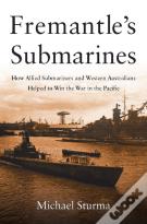 Fremantle'S Submarines