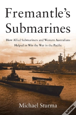 Capa do artigo Fremantle'S Submarines