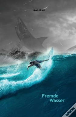 Capa do artigo Fremde Wasser: Intermediate German Reade