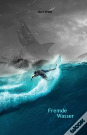 Capa do artigo Fremde Wasser: Intermediate German Reade
