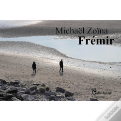 Capa do artigo Frémir