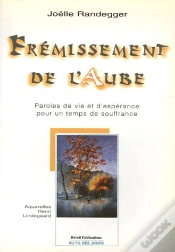 Capa do artigo Fremissement De L