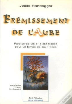 Capa do artigo Fremissement De L'Aube