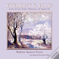 Capa do artigo Fremont Ellis