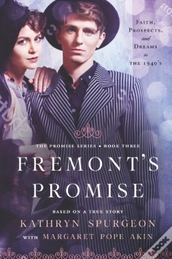 Capa do artigo Fremont'S Promise