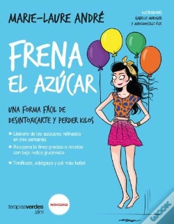 Capa do artigo Frena El Azúcar
