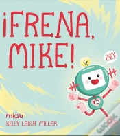 Capa do artigo ¡Frena, Mike!