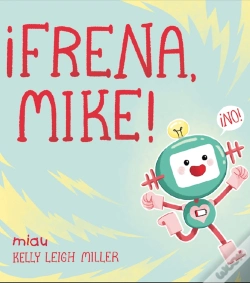 Capa do artigo ¡Frena, Mike!