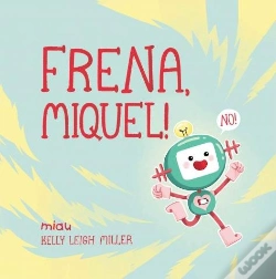 Capa do artigo Frena, Miquel!