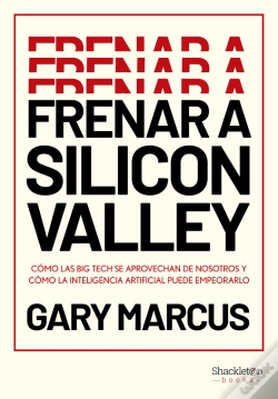 Capa do artigo Frenar A Silicon Valley