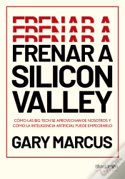 Capa do artigo Frenar A Silicon Valley