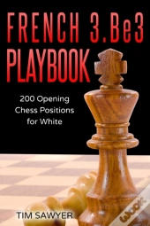 French 3.Be3 Playbook