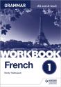 French A-Level Grammar Workbook 1 - Preview